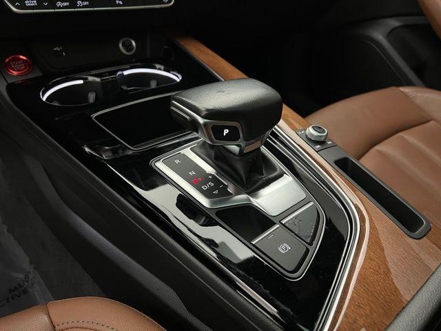 2023 Audi A5 Premium AWD