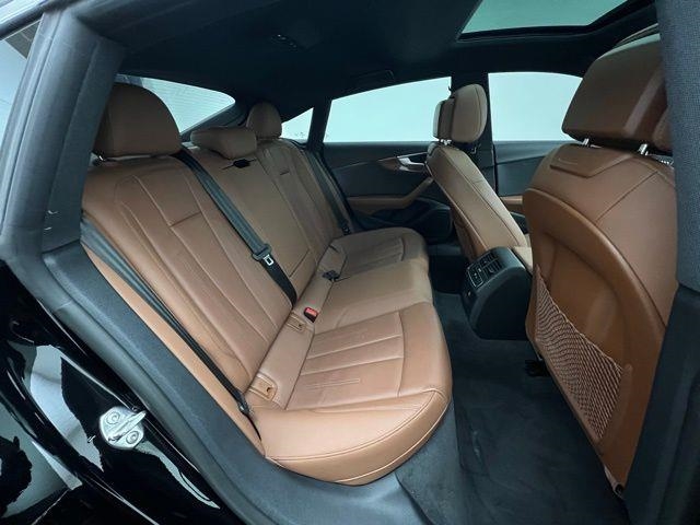 2023 Audi A5 Premium AWD