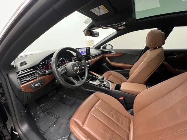 2023 Audi A5 Premium AWD