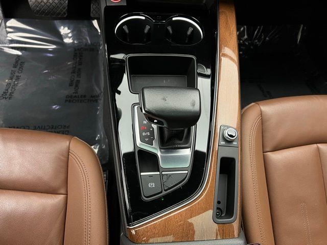 2023 Audi A5 Premium AWD