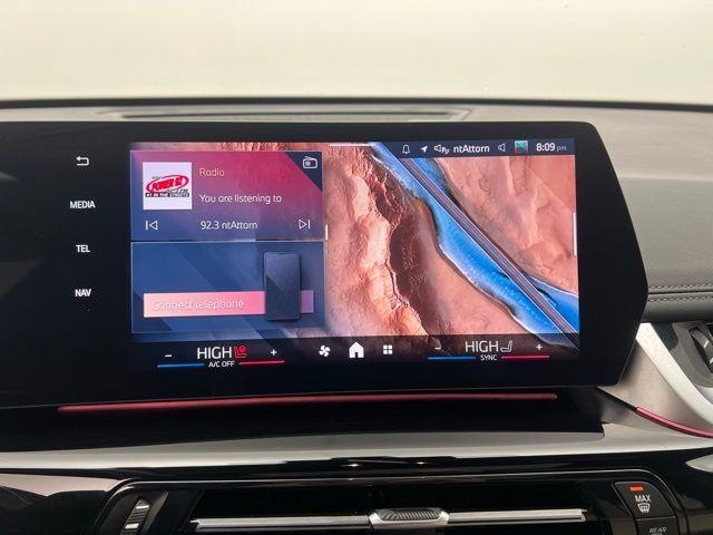 2024 BMW X1 xDrive28i AWD