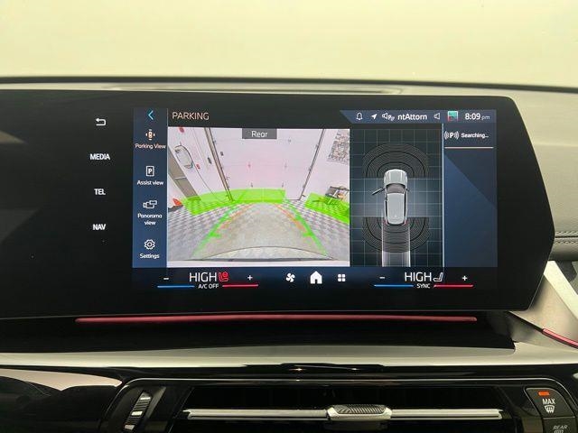 2024 BMW X1 xDrive28i AWD