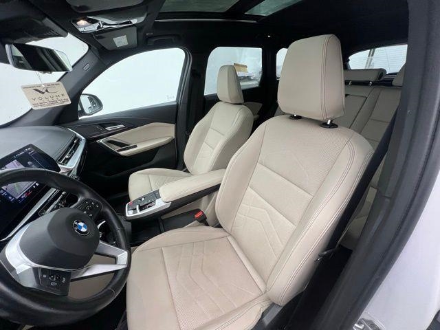 2024 BMW X1 xDrive28i AWD