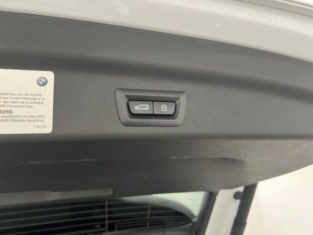 2024 BMW X1 xDrive28i AWD