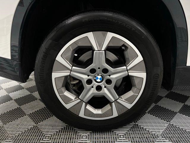 2024 BMW X1 xDrive28i AWD