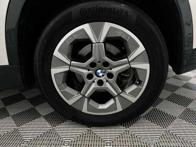 2024 BMW X1 xDrive28i AWD