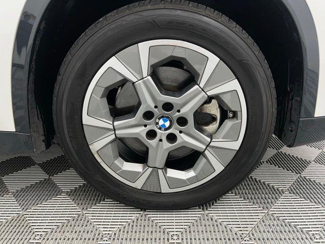 2024 BMW X1 xDrive28i AWD