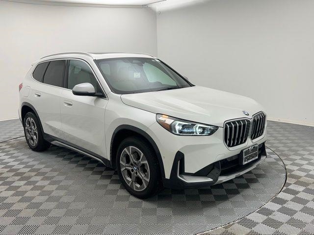 2024 BMW X1 xDrive28i AWD