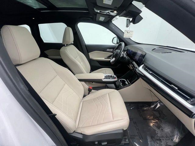 2024 BMW X1 xDrive28i AWD