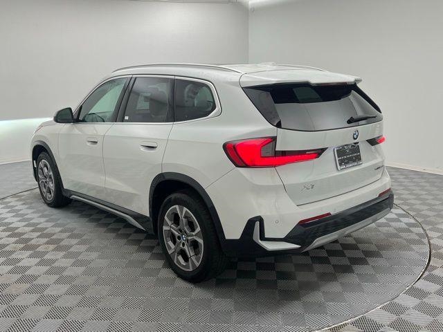 2024 BMW X1 xDrive28i AWD