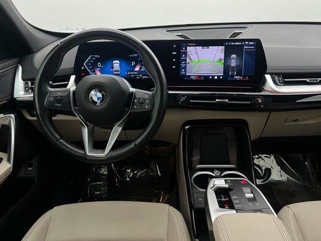 2024 BMW X1 xDrive28i AWD