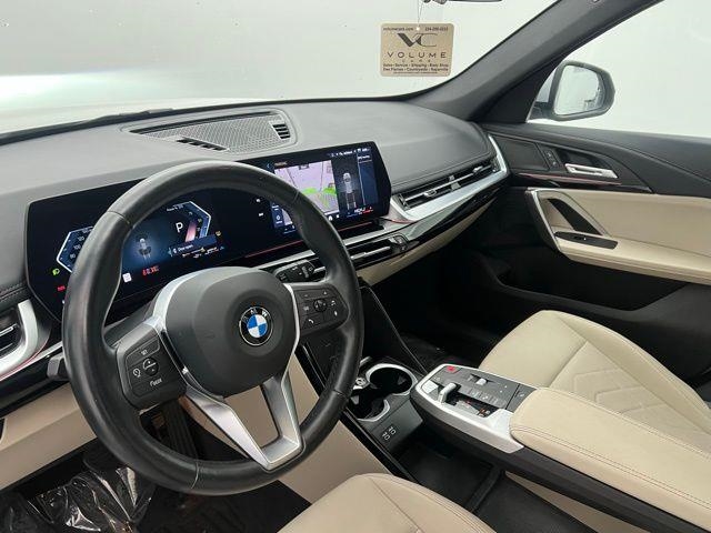 2024 BMW X1 xDrive28i AWD