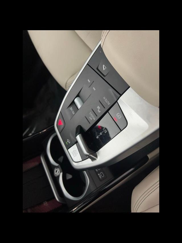 2024 BMW X1 xDrive28i AWD