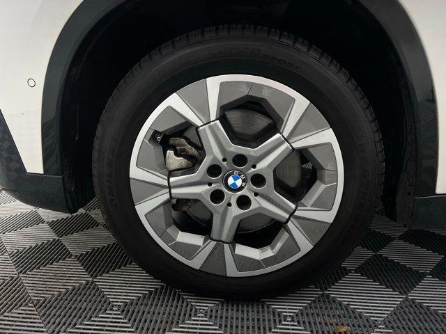 2024 BMW X1 xDrive28i AWD