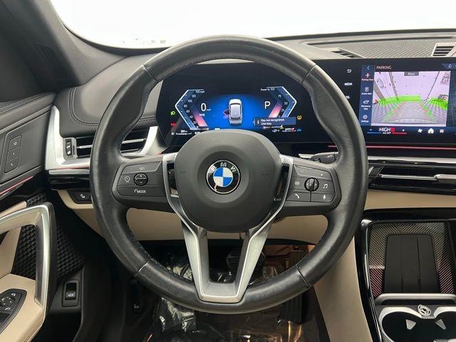 2024 BMW X1 xDrive28i AWD