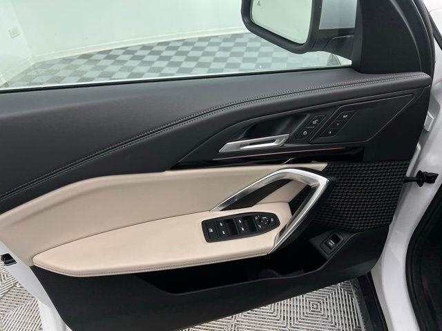 2024 BMW X1 xDrive28i AWD