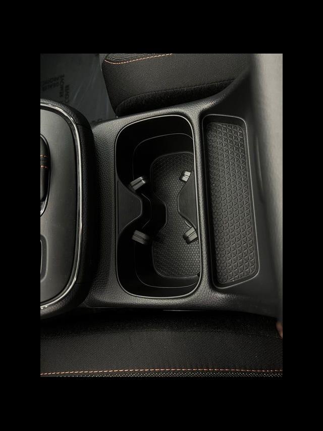 2025 Honda CR-V Hybrid Sport AWD