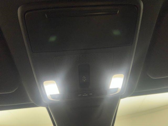 2025 Honda CR-V Hybrid Sport AWD