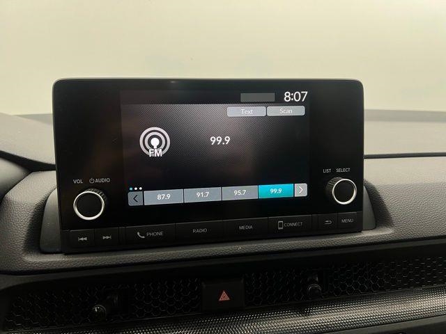 2025 Honda CR-V Hybrid Sport AWD