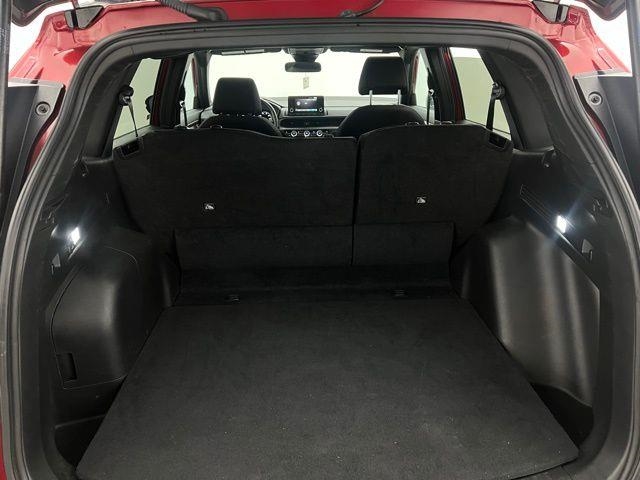 2025 Honda CR-V Hybrid Sport AWD