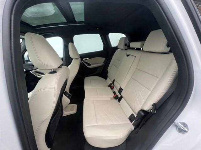 2024 BMW X1 xDrive28i AWD