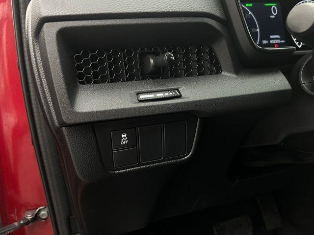 2025 Honda CR-V Hybrid Sport AWD