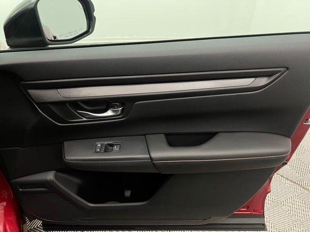 2025 Honda CR-V Hybrid Sport AWD