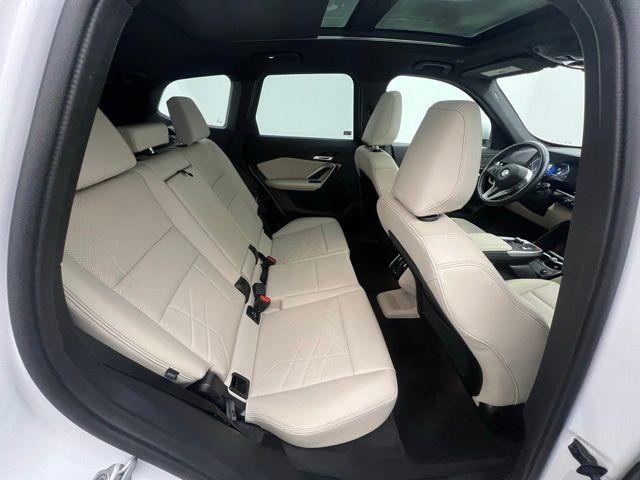 2024 BMW X1 xDrive28i AWD