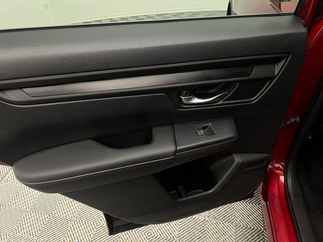 2025 Honda CR-V Hybrid Sport AWD