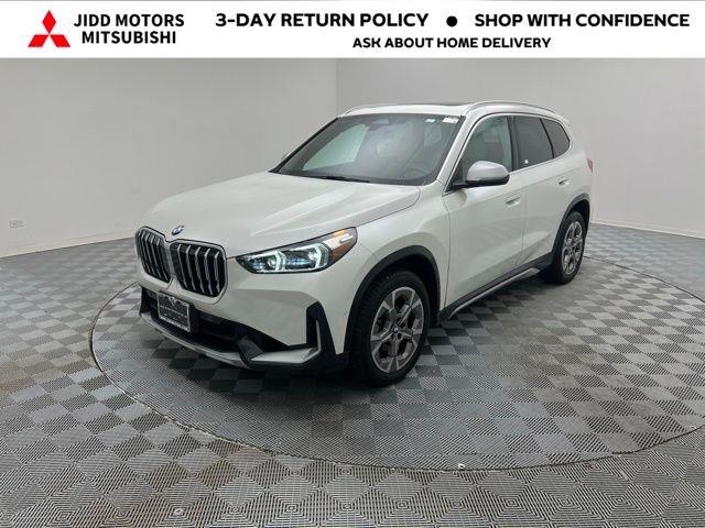 2024 BMW X1 xDrive28i AWD