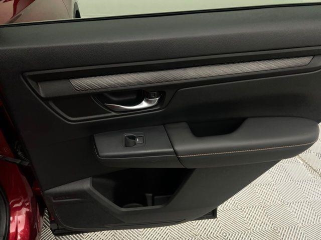 2025 Honda CR-V Hybrid Sport AWD