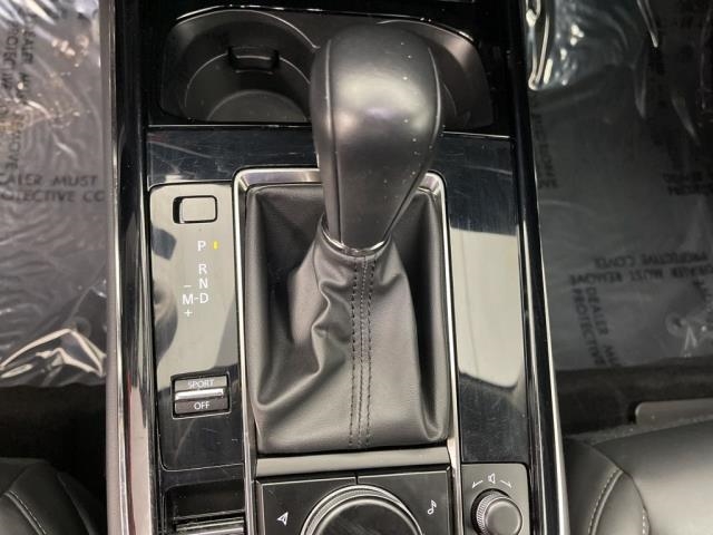 2025 MAZDA CX-30 2.5 S Preferred Package AWD