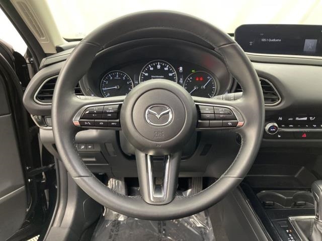 2025 MAZDA CX-30 2.5 S Preferred Package AWD