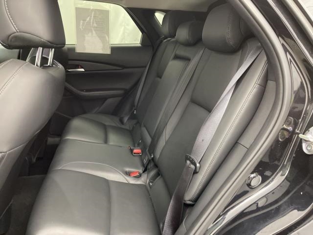 2025 MAZDA CX-30 2.5 S Preferred Package AWD