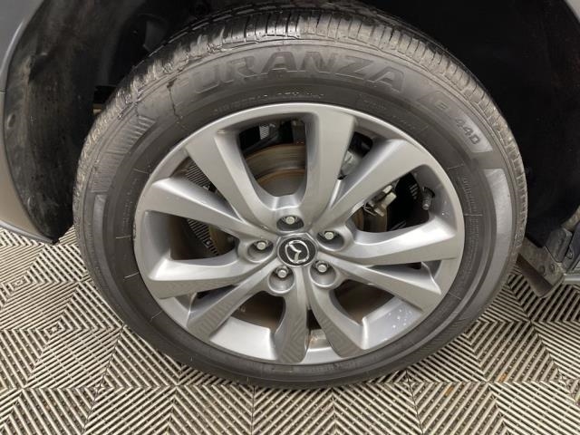 2025 MAZDA CX-30 2.5 S Preferred Package AWD