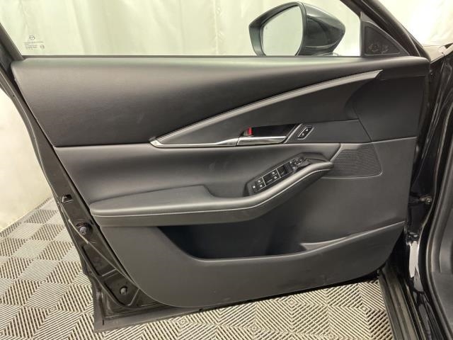 2025 MAZDA CX-30 2.5 S Preferred Package AWD