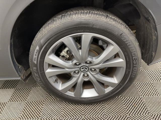 2025 MAZDA CX-30 2.5 S Preferred Package AWD