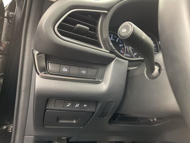 2025 MAZDA CX-30 2.5 S Preferred Package AWD