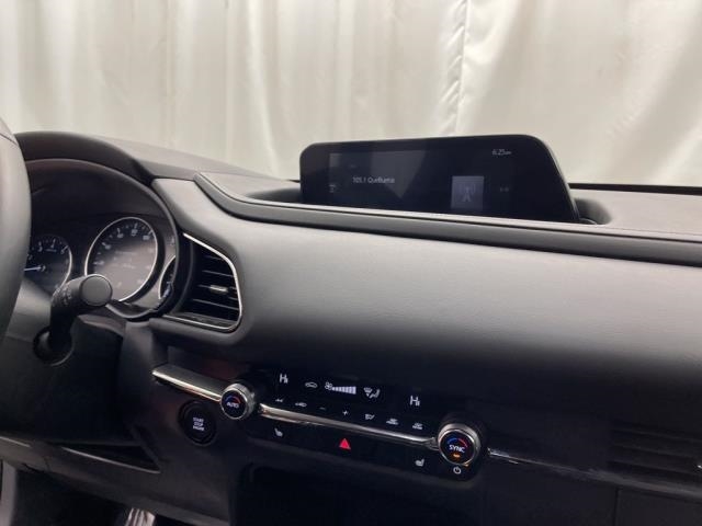 2025 MAZDA CX-30 2.5 S Preferred Package AWD