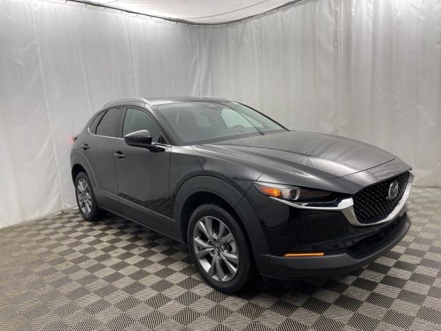 2025 MAZDA CX-30 2.5 S Preferred Package AWD