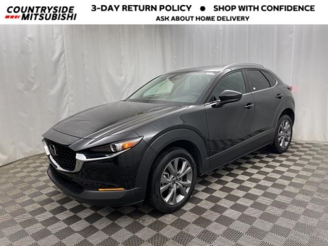 2025 MAZDA CX-30 2.5 S Preferred Package AWD