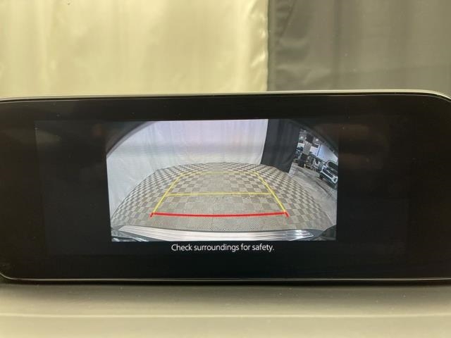 2025 MAZDA CX-30 2.5 S Preferred Package AWD