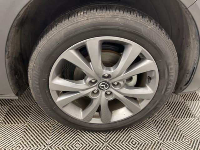 2025 MAZDA CX-30 2.5 S Preferred Package AWD