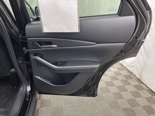 2025 MAZDA CX-30 2.5 S Preferred Package AWD