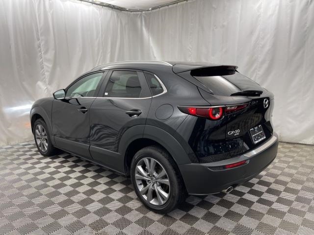 2025 MAZDA CX-30 2.5 S Preferred Package AWD