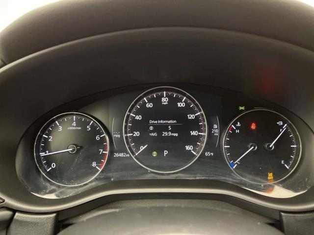 2025 MAZDA CX-30 2.5 S Preferred Package AWD