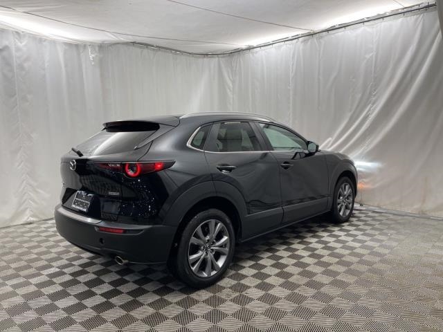 2025 MAZDA CX-30 2.5 S Preferred Package AWD