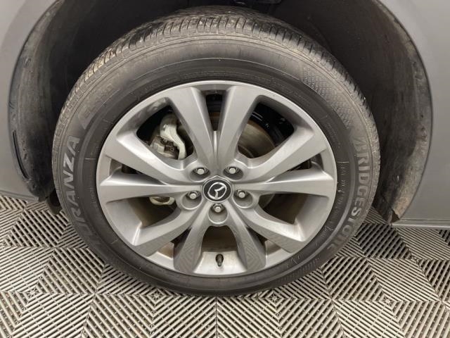 2025 MAZDA CX-30 2.5 S Preferred Package AWD