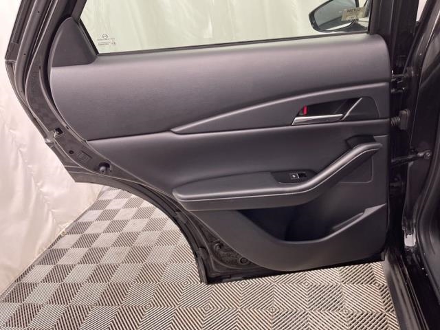 2025 MAZDA CX-30 2.5 S Preferred Package AWD