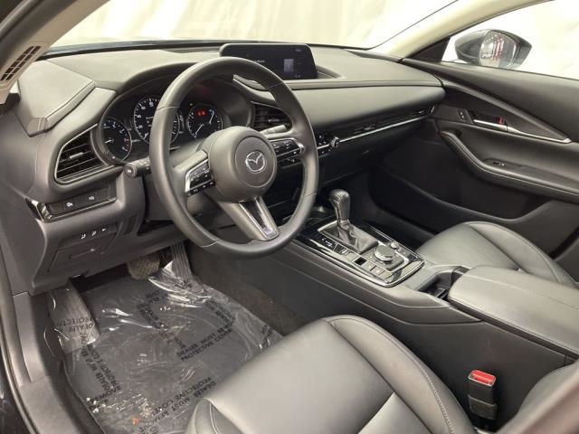 2025 MAZDA CX-30 2.5 S Preferred Package AWD